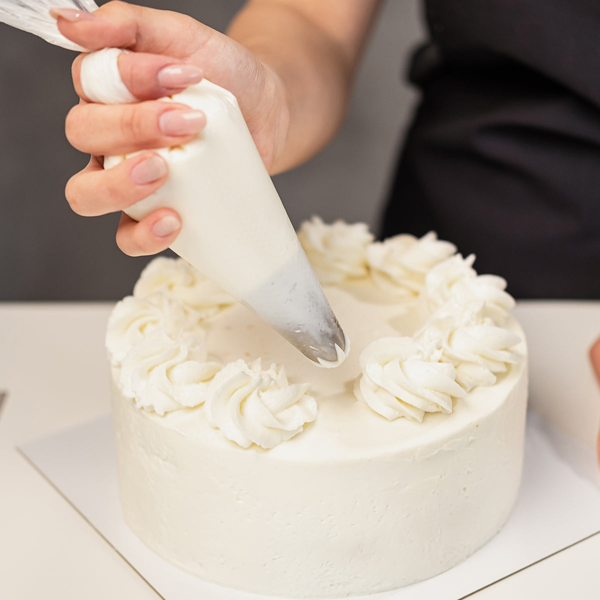 Simply Making 12 Inch Disposable Piping Bags x 100
