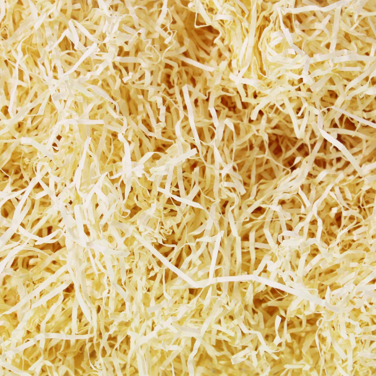Simply Making Cream - Shredded Food Grade Paper