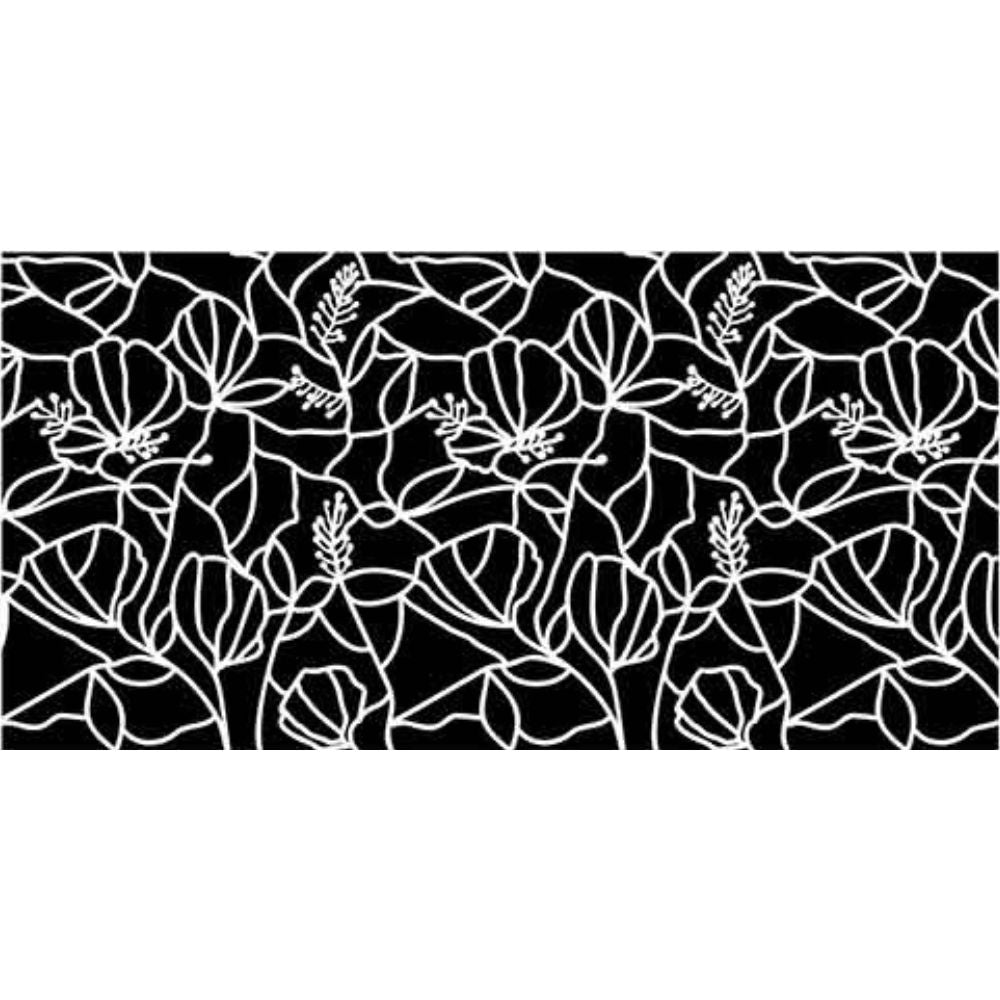 Angela Morrison Angela - Wedding Stencil Collection