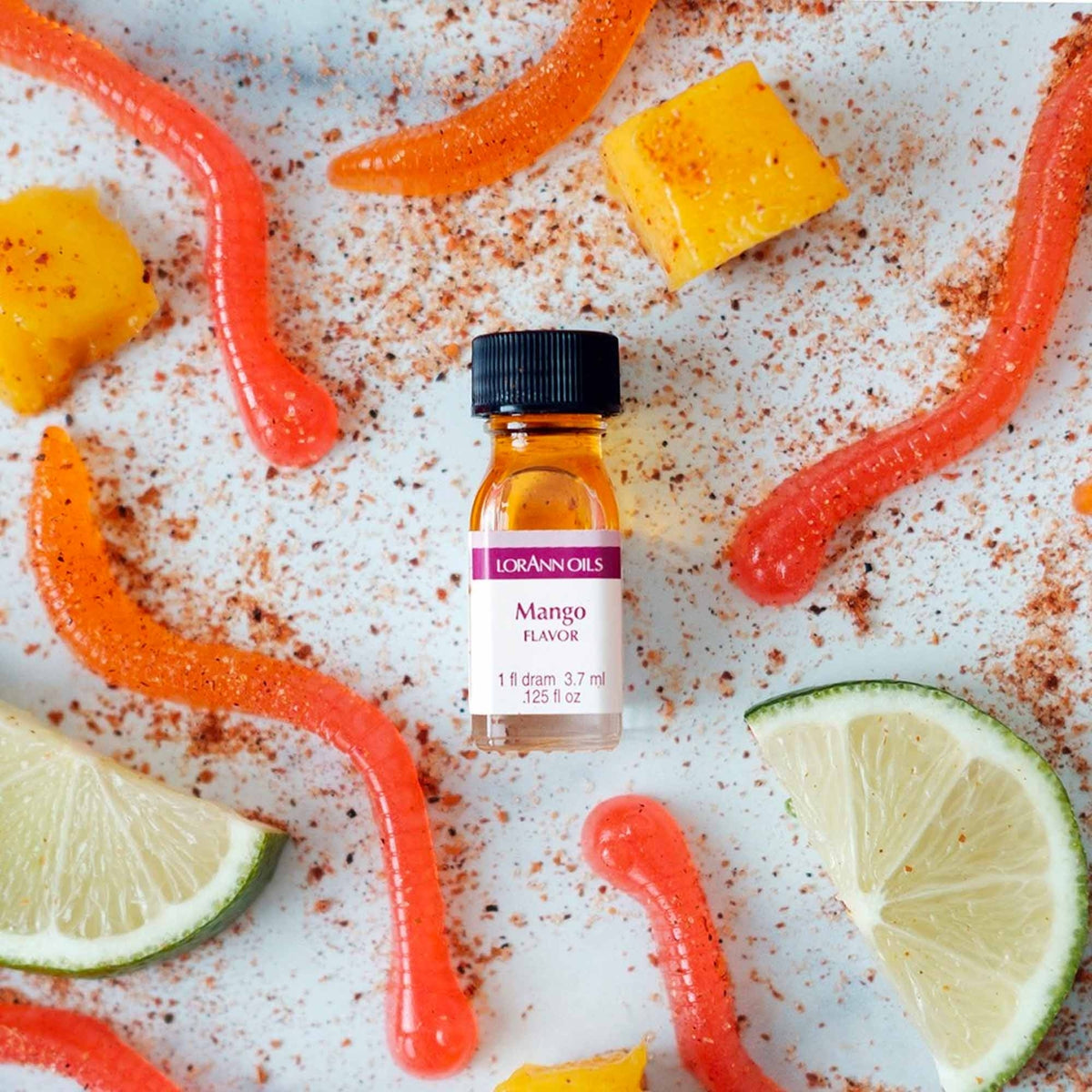 LorAnn Mango Food Flavouring