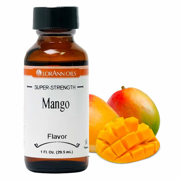 LorAnn Mango Food Flavouring