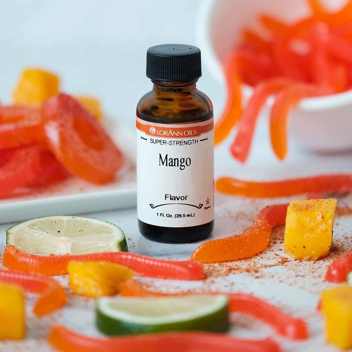 LorAnn Mango Food Flavouring