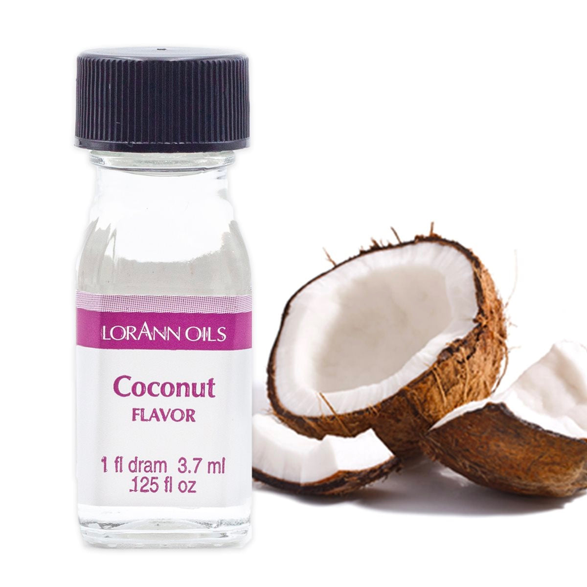 LorAnn Coconut Food Flavouring