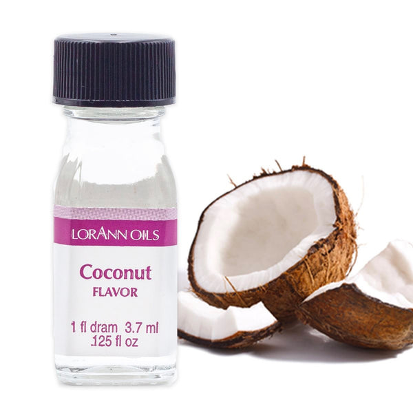 LorAnn Coconut Food Flavouring