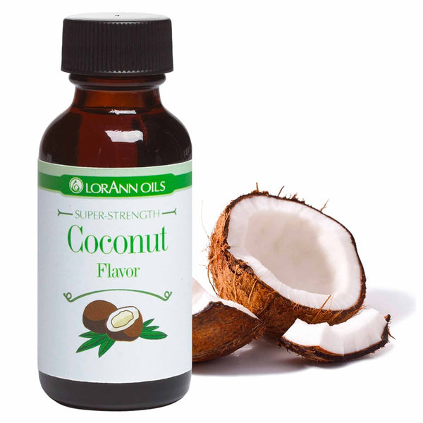 LorAnn Coconut Food Flavouring