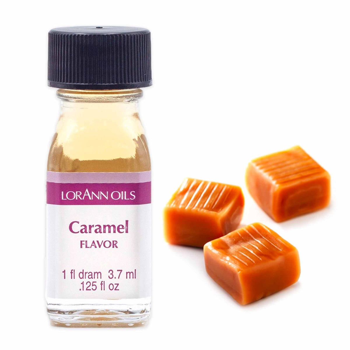 LorAnn Caramel Food Flavouring