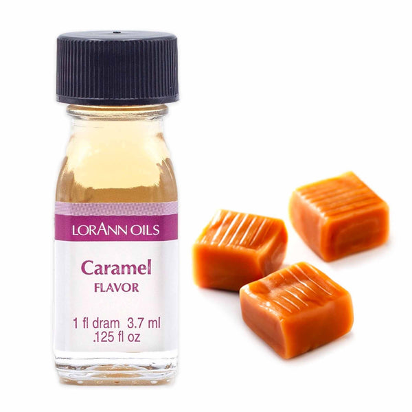 LorAnn Caramel Food Flavouring