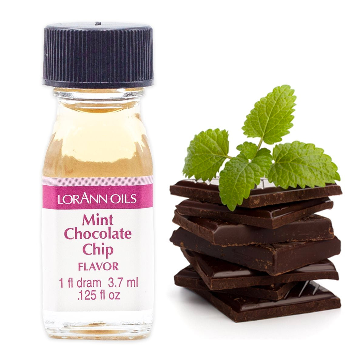 LorAnn Mint Chocolate Chip Food Flavouring