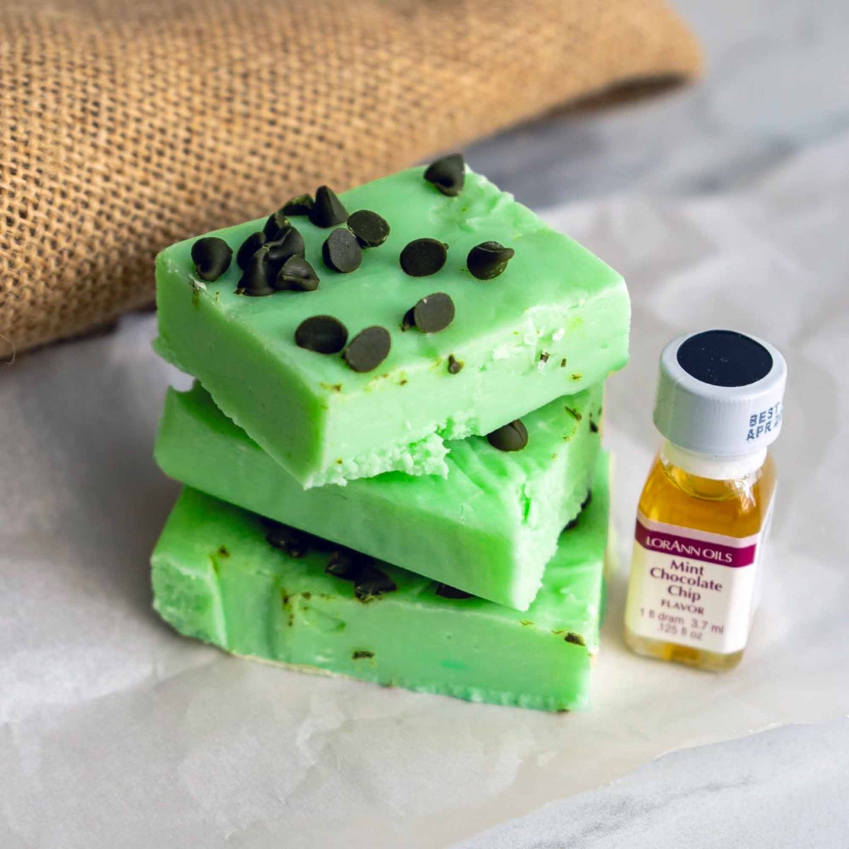 LorAnn Mint Chocolate Chip Food Flavouring