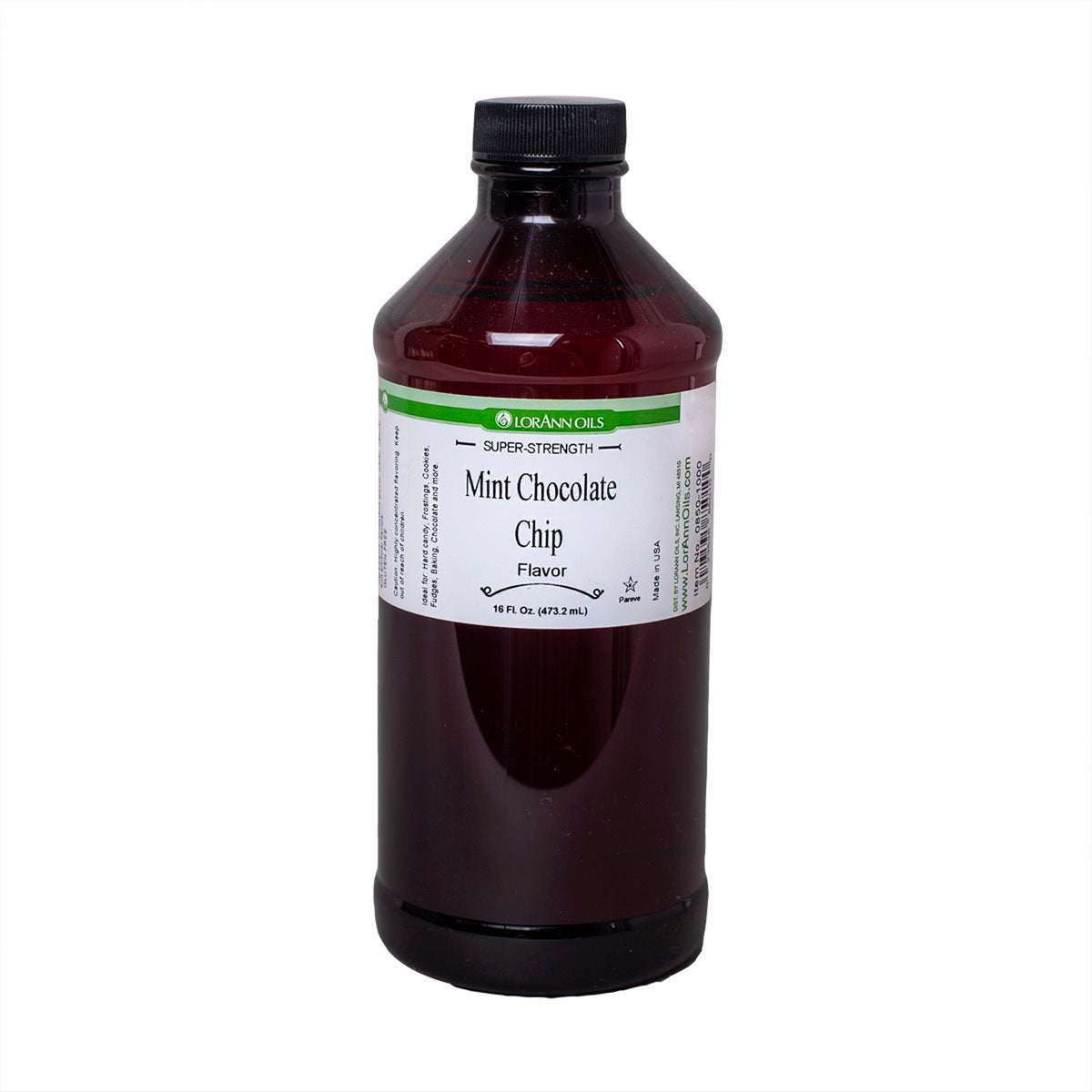LorAnn Mint Chocolate Chip Food Flavouring