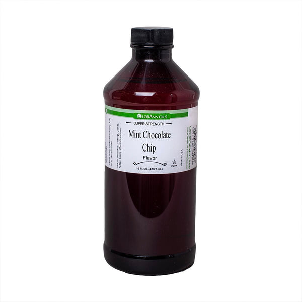 LorAnn Mint Chocolate Chip Food Flavouring