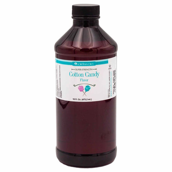 LorAnn Cotton Candy Food Flavouring