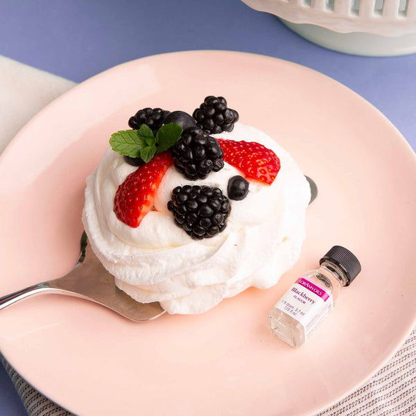 LorAnn Blackberry Food Flavouring 1 Dram