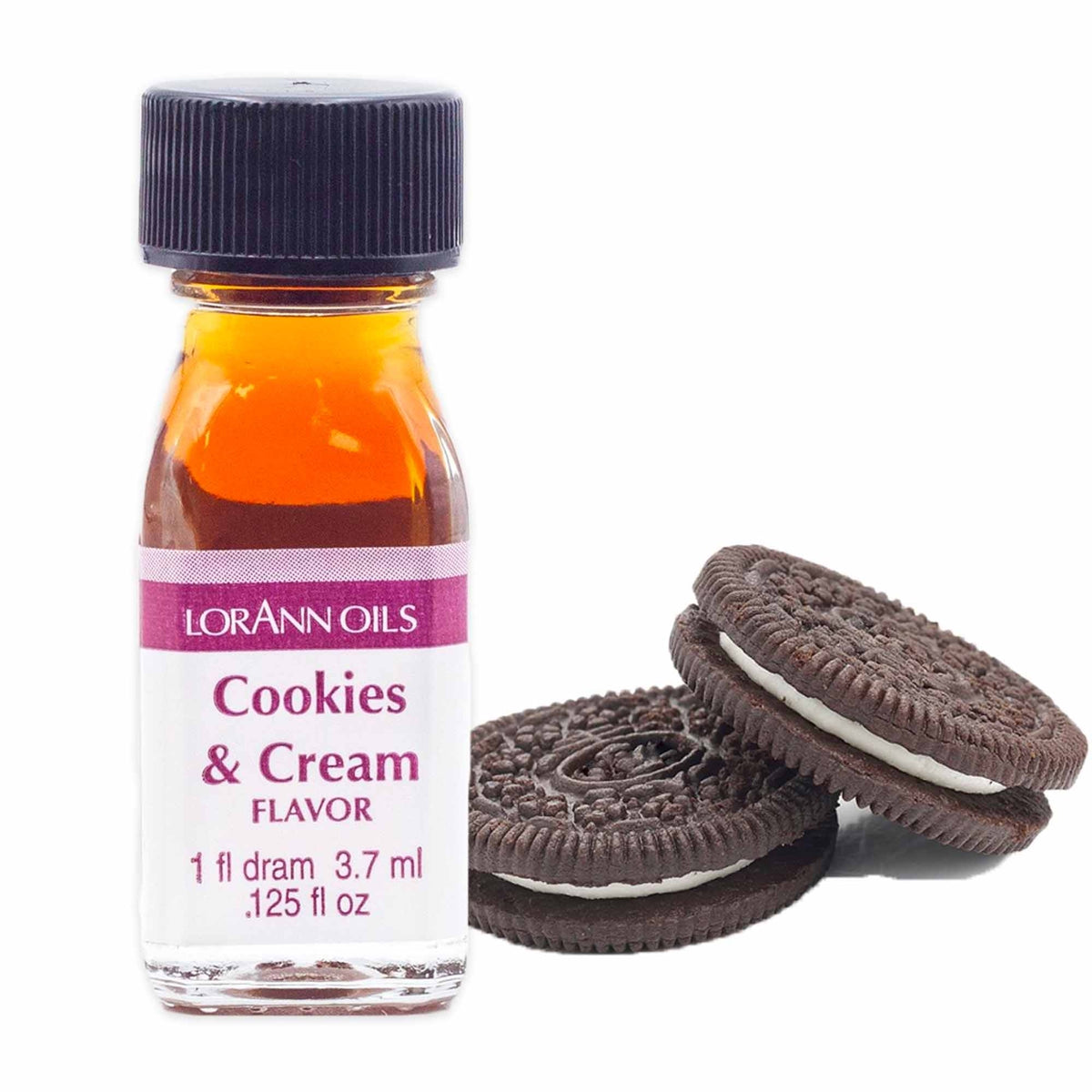 LorAnn Cookies & Cream Food Flavouring