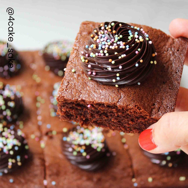FunCakes Fudge Brownie Mix 500g