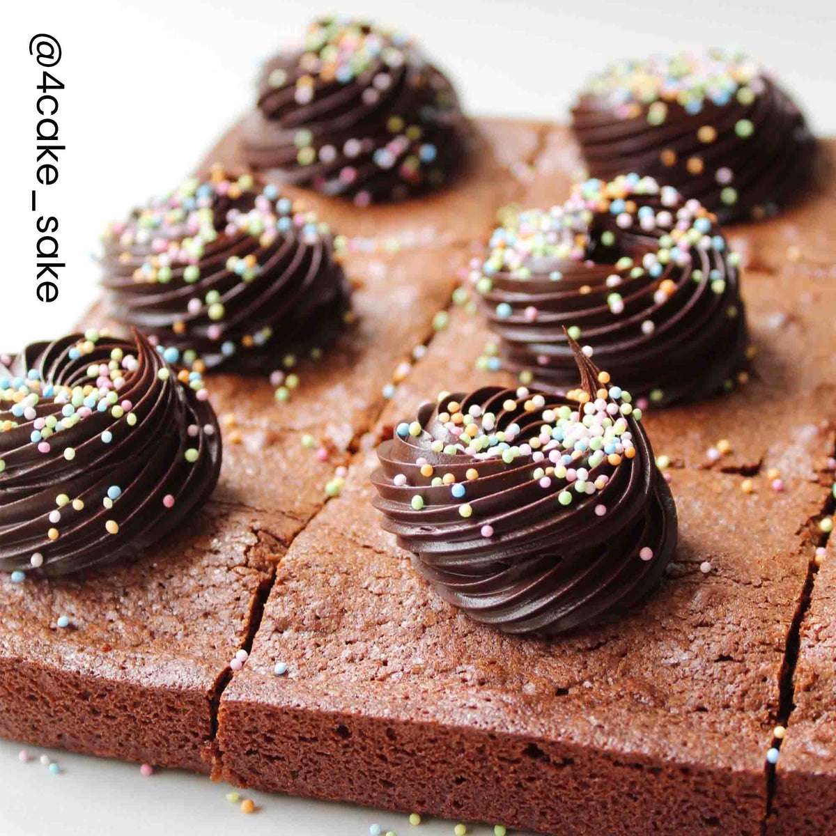 FunCakes Fudge Brownie Mix 500g