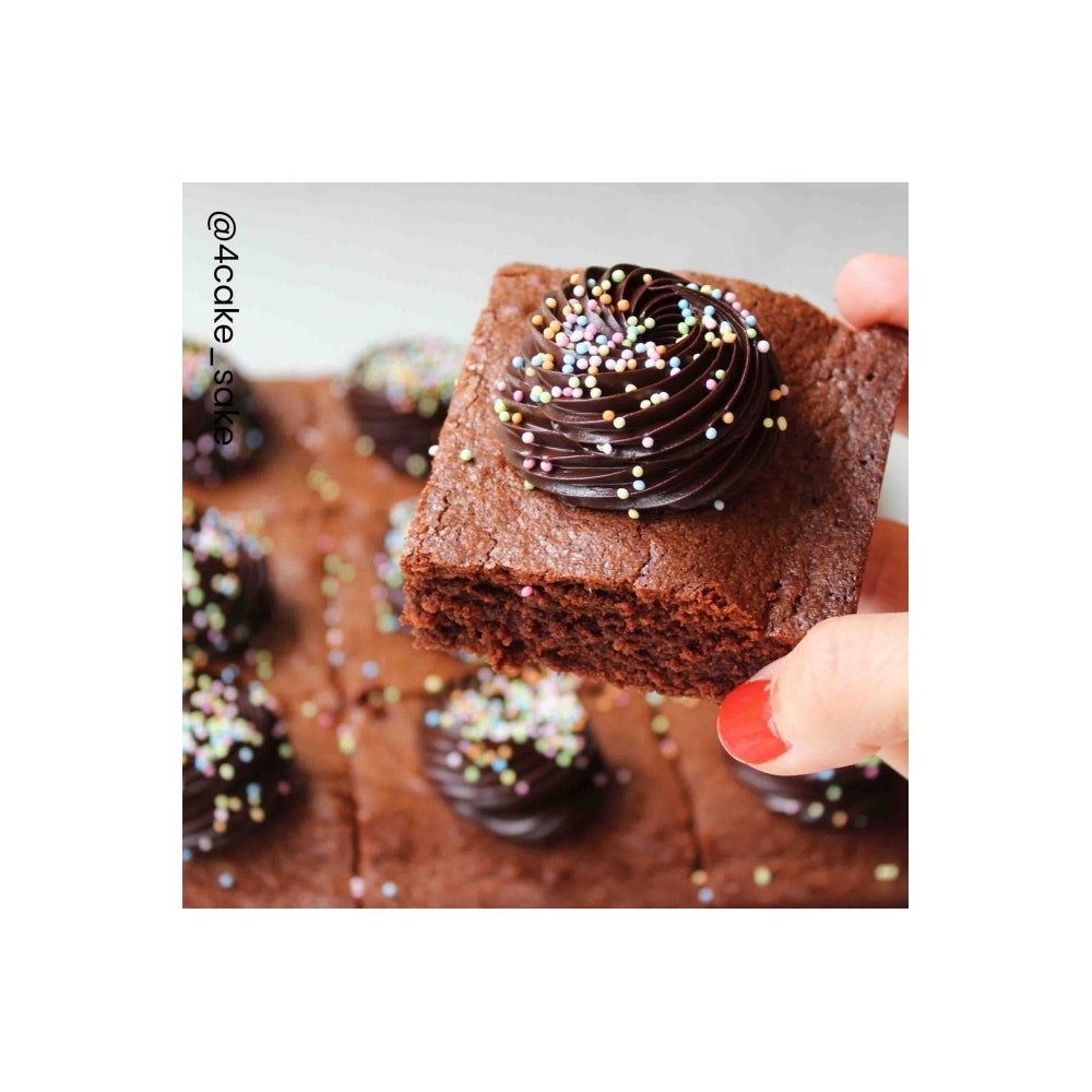 FunCakes Brownie Cake Mix