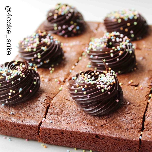 FunCakes Brownie Cake Mix