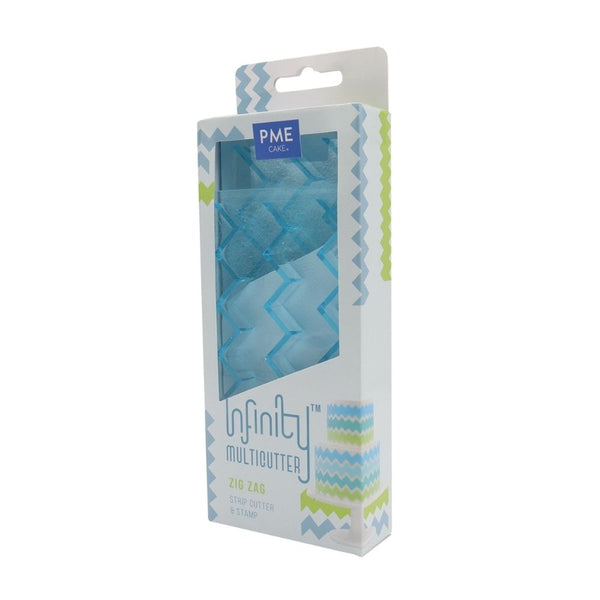 PME Zig Zag - Infinity MultiCutter Set of 2 - PME