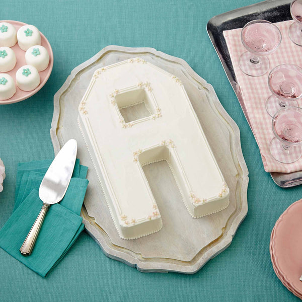 Wilton Countless Celebrations Cake Pan