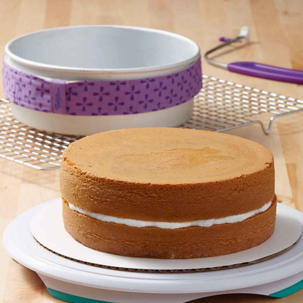 Wilton Bake-Even Strip - Set of 2