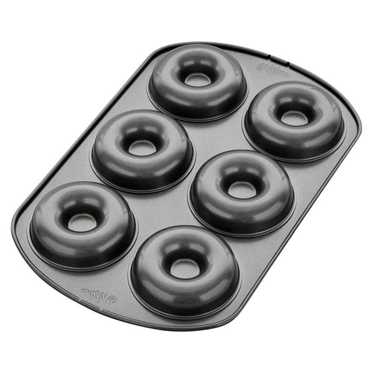 Wilton 6-Cavity Doughnut Pan