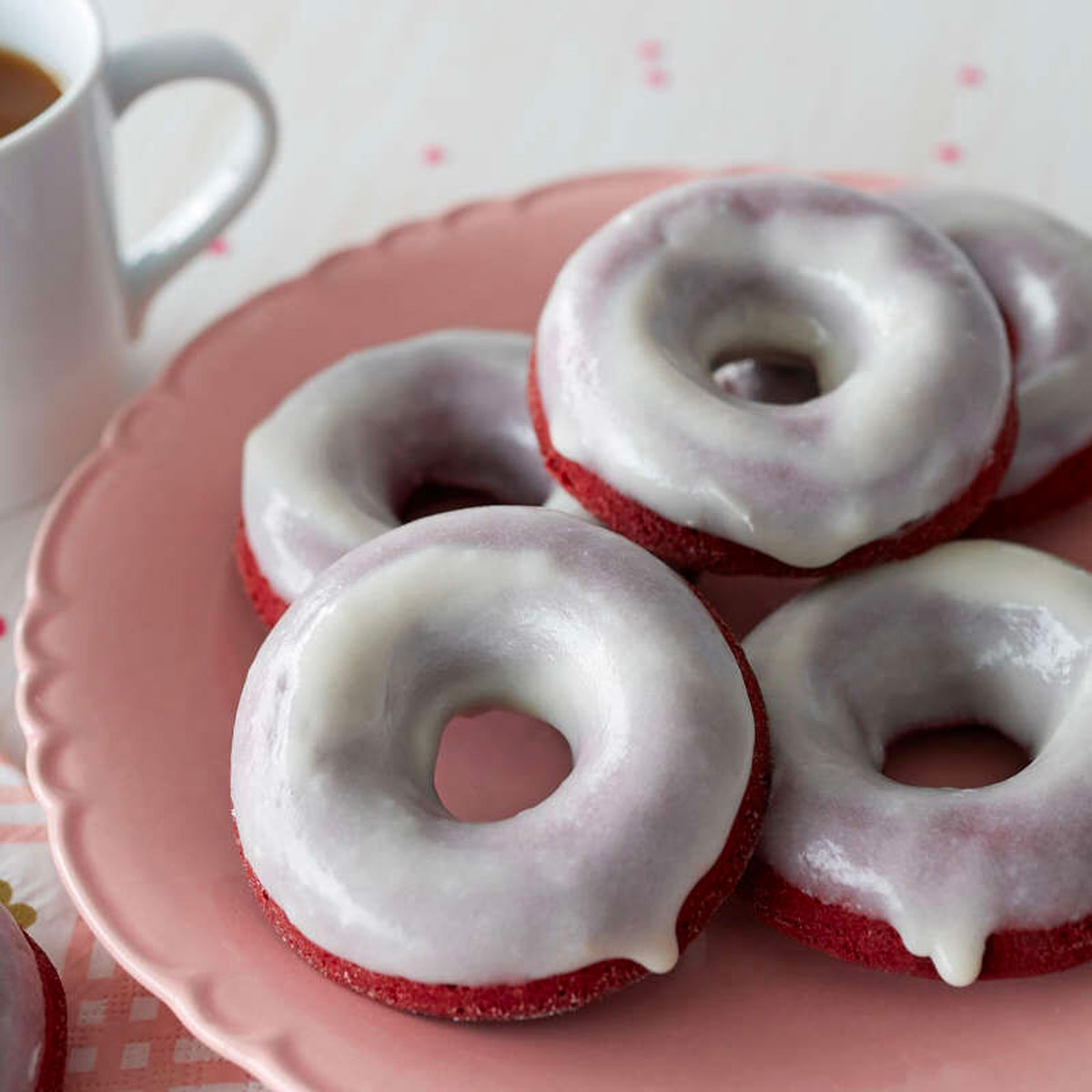 Wilton 6-Cavity Doughnut Pan
