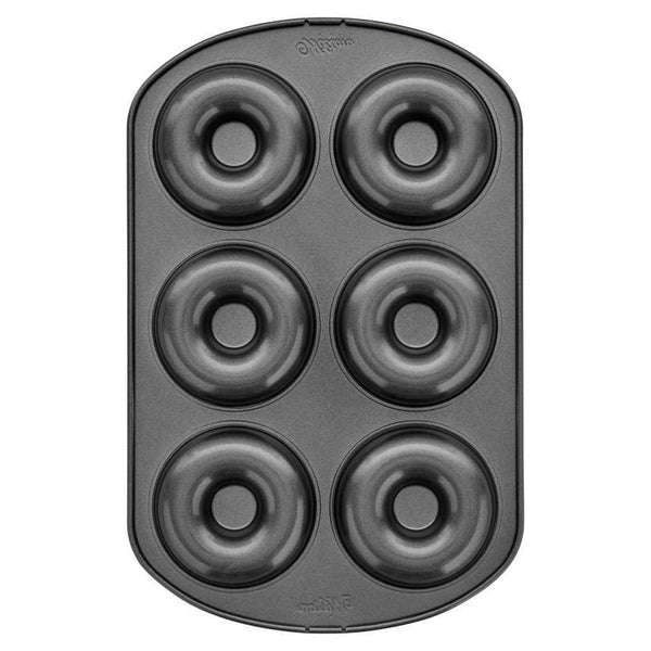 Wilton 6-Cavity Doughnut Pan