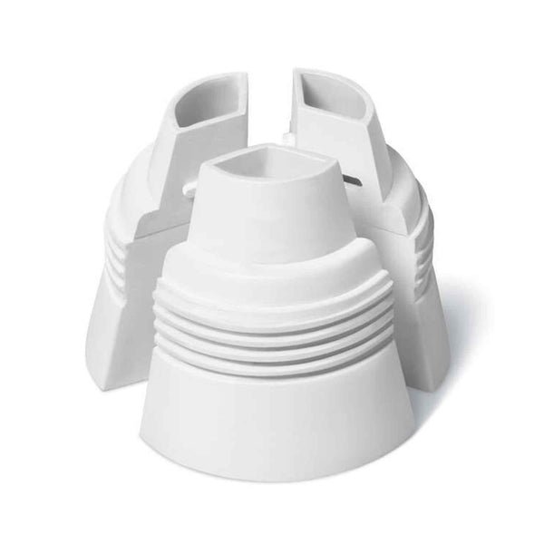 Wilton ColorSwirl Tri-Color Coupler Decorating Set Of 9