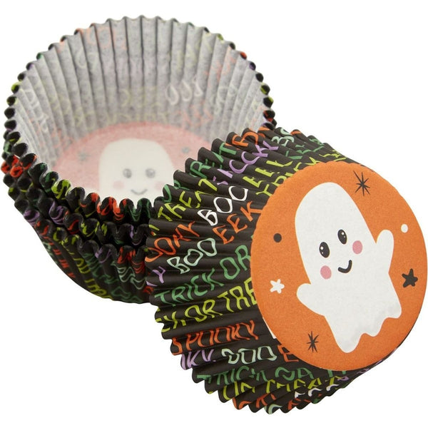 Wilton Ghost Baking Cases x 75