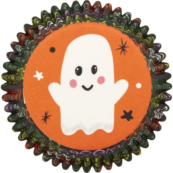 Wilton Ghost Baking Cases x 75