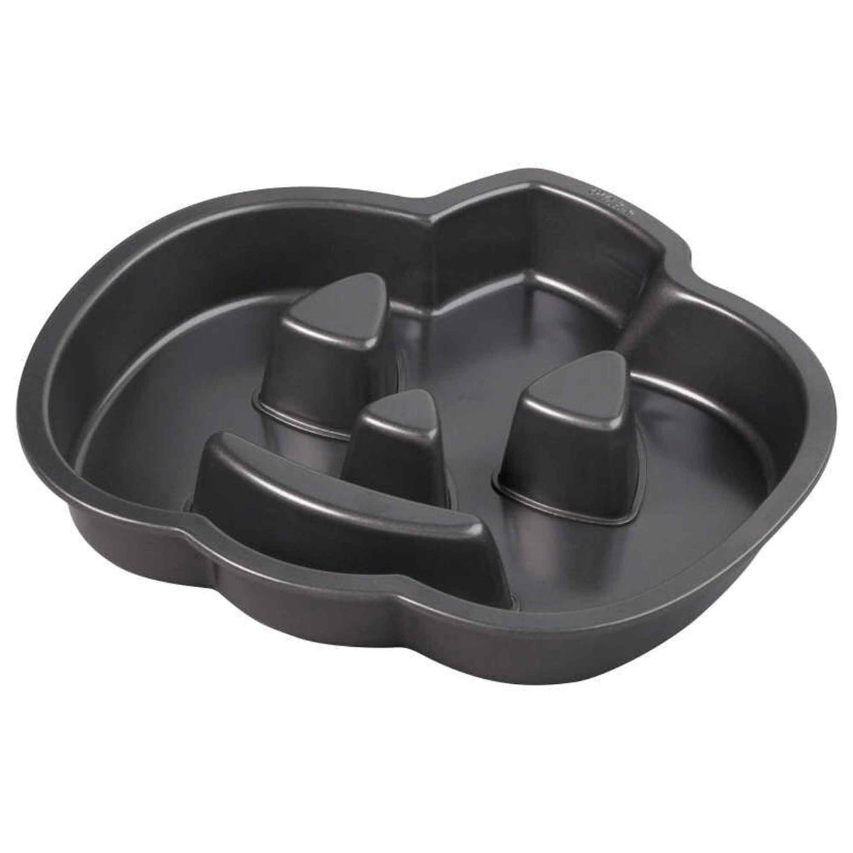 Wilton Jack-O-Lantern Cake Tin