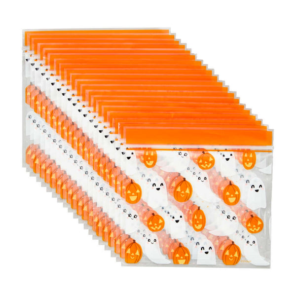 Wilton Ghost - Treat Bags Set Of 20