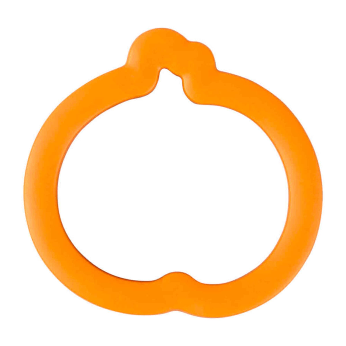 Wilton Jack O Lantern - Grippy Cookie Cutter