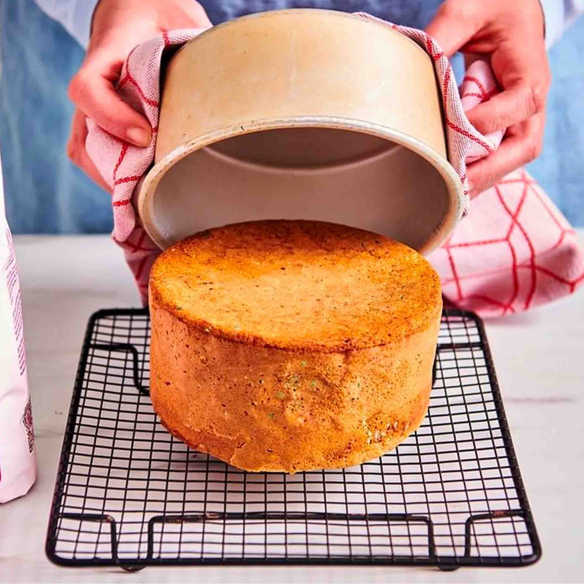 FunCakes Sponge Cake Deluxe Mix