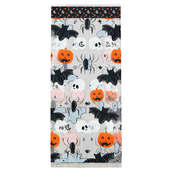 Wilton Halloween Icons - Treat Bags Set Of 20