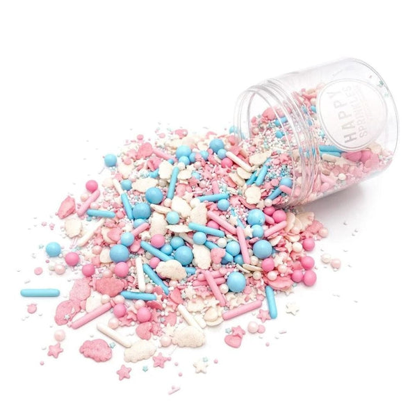 Happy Sprinkles Sweet Heaven Sprinkles 90g