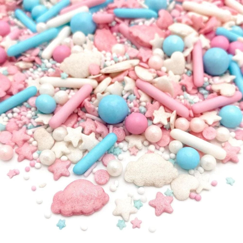 Happy Sprinkles Sweet Heaven Sprinkles 90g