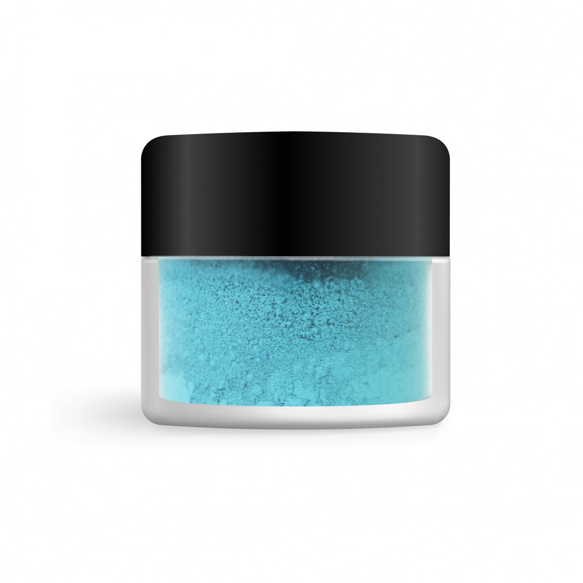 Fractal Colors Emma Jayne Powder 3.5g - Amazonite