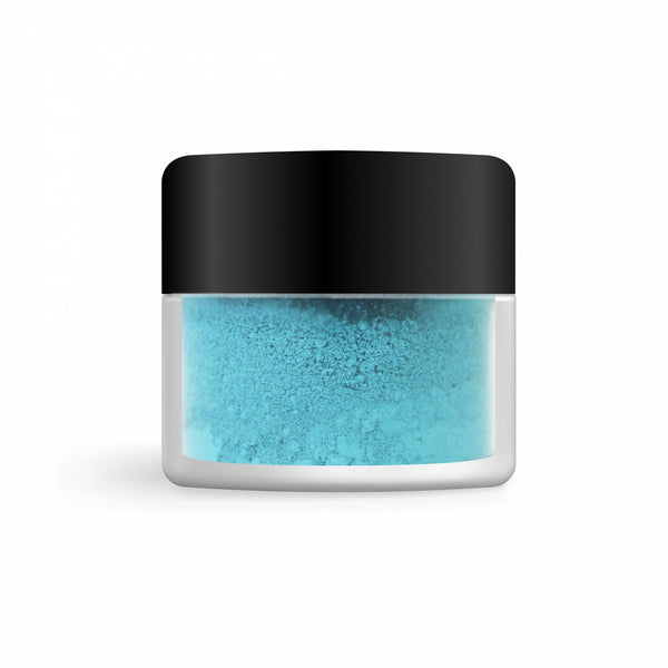 Fractal Colors Emma Jayne Powder 3.5g - Amazonite