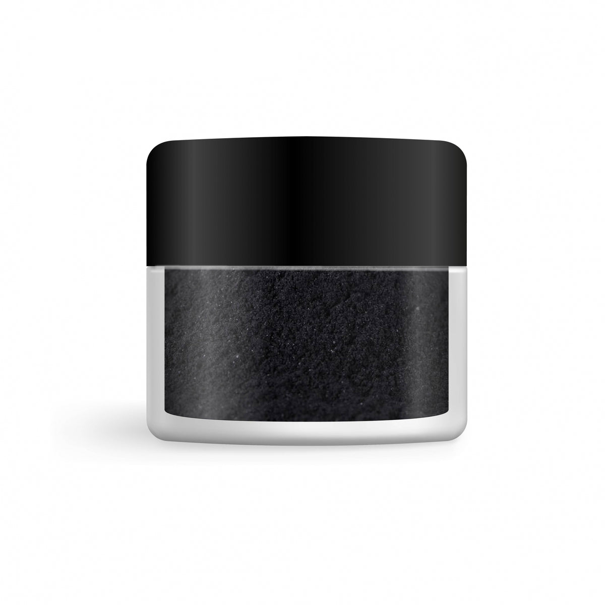 Fractal Colors Emma Jayne Powder 3.5g - Obsidian