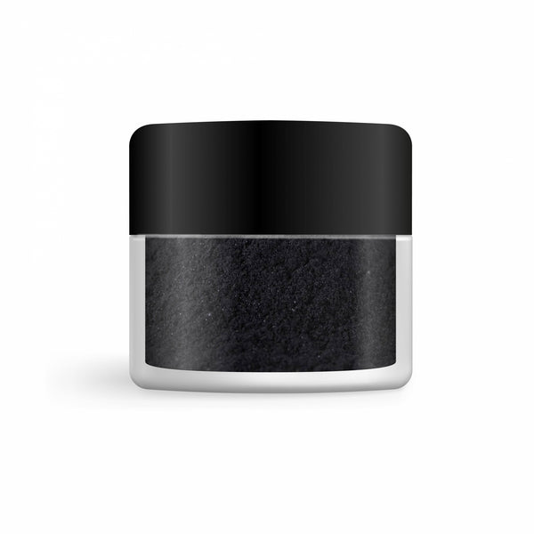 Fractal Colors Emma Jayne Powder 3.5g - Obsidian