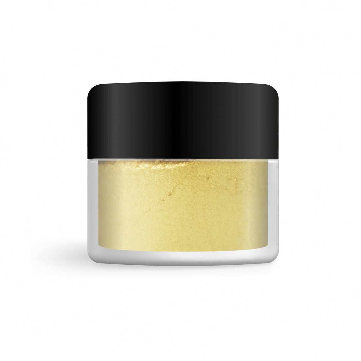 Fractal Colors Emma Jayne Powder 3.5g - Golden Shine