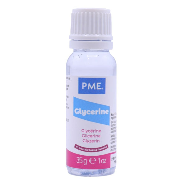 PME Glycerine 35ml