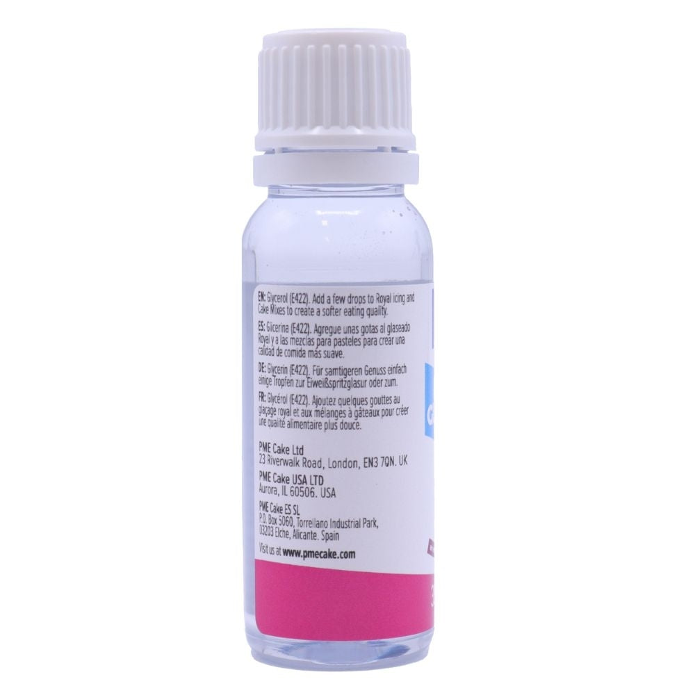 PME Glycerine 35ml