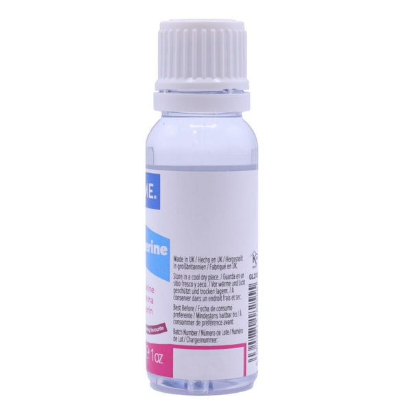 PME Glycerine 35ml