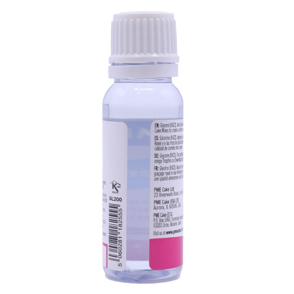 PME Glycerine 35ml