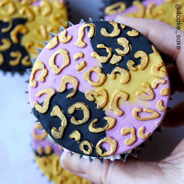 FunCakes Honey Gold Sugarpaste 250g