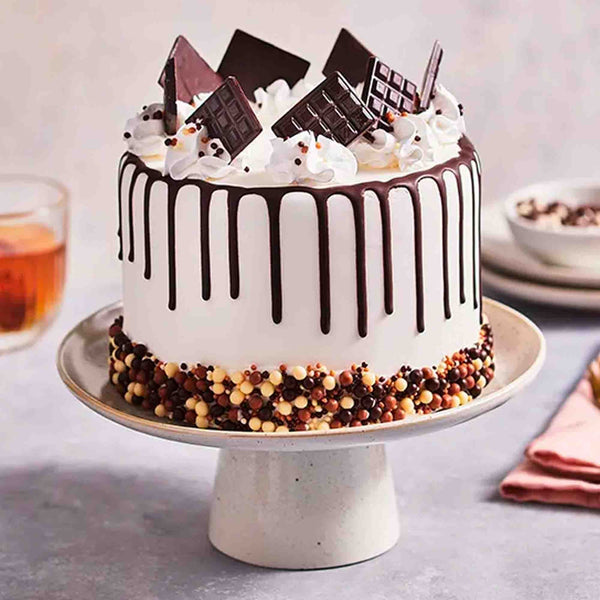 FunCakes Choco Drip 180g - Chocolate