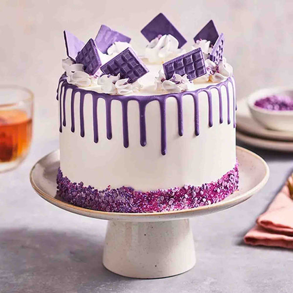 FunCakes Choco Drip 180g - Purple